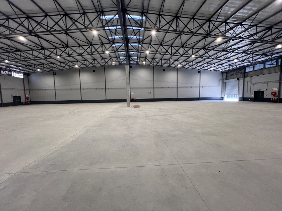 To Let Commercial Property for Rent in Atlantic Hills Western Cape